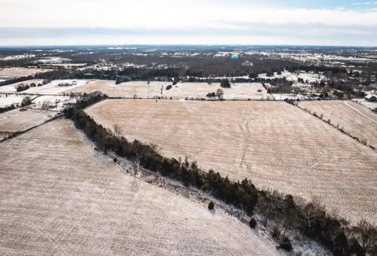 Green Hills Acreage