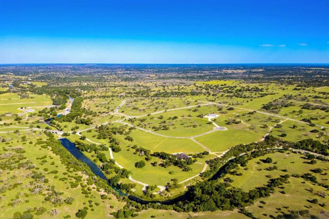 16.2 Acres | 170 Goose Landing Way, Harper, TX 78631