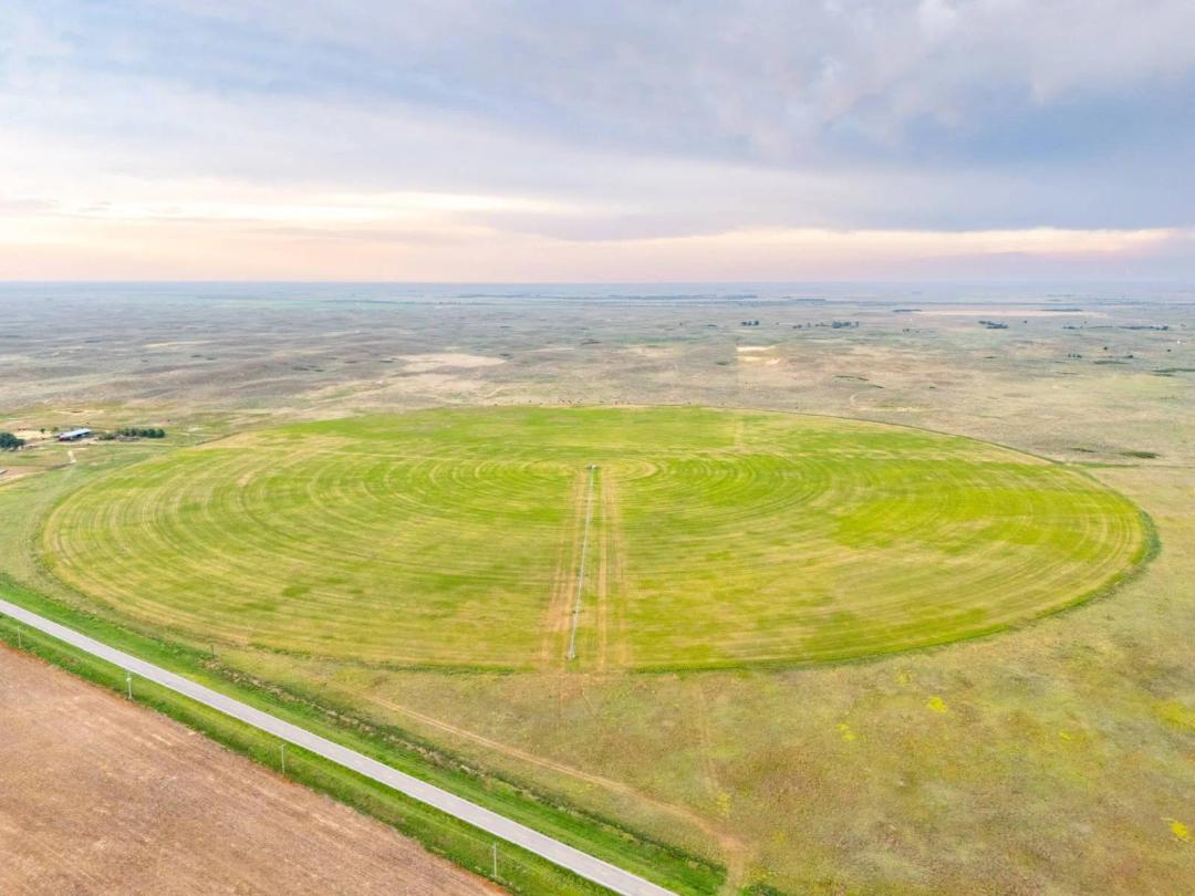 High Plains Ag Ranch