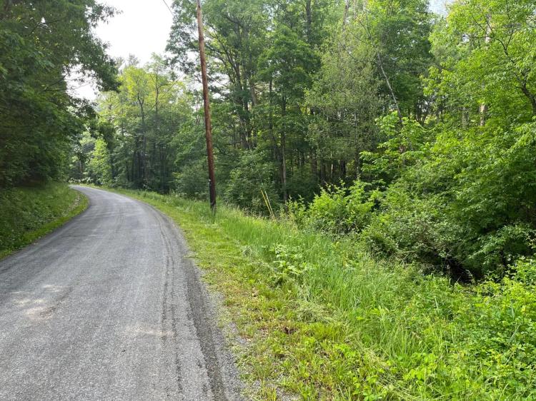0 Dunmire road Punxsutawney