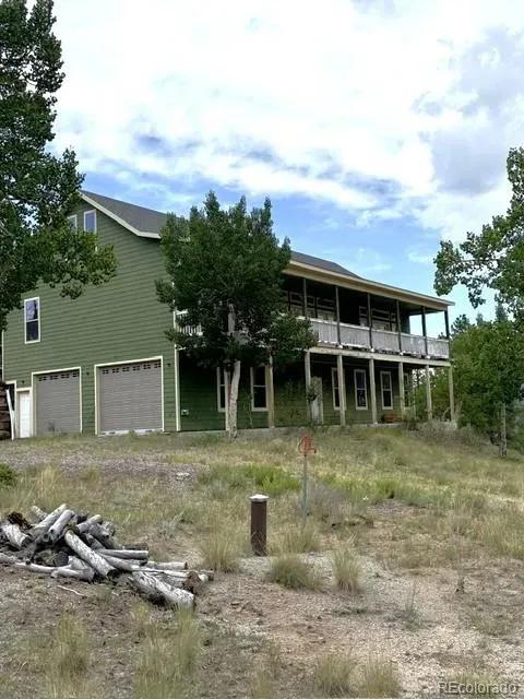 36266 County Road Nn46, Villa Grove, CO