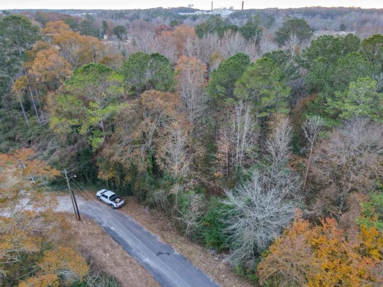 3 +/- Acre Lot in Lanett, AL