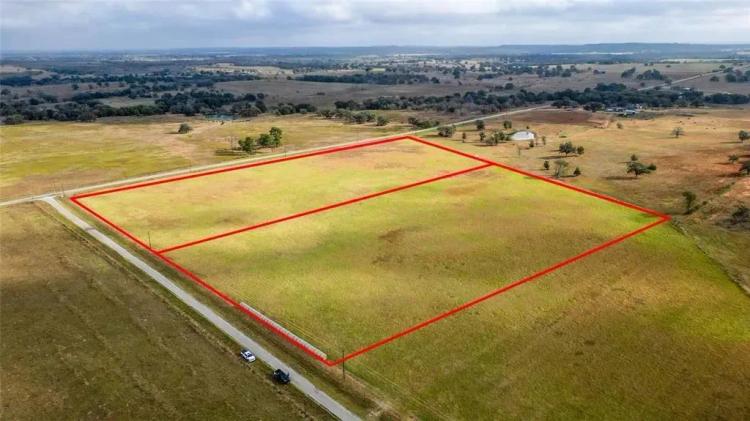 TBD (Tract 1) Sunflower Trail, Luling, Texas 78648