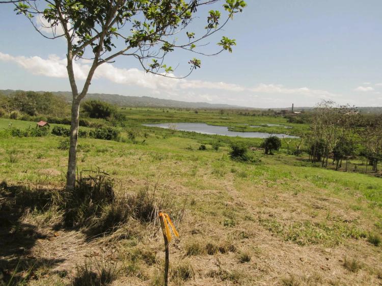 Rare Lake View Acreage
