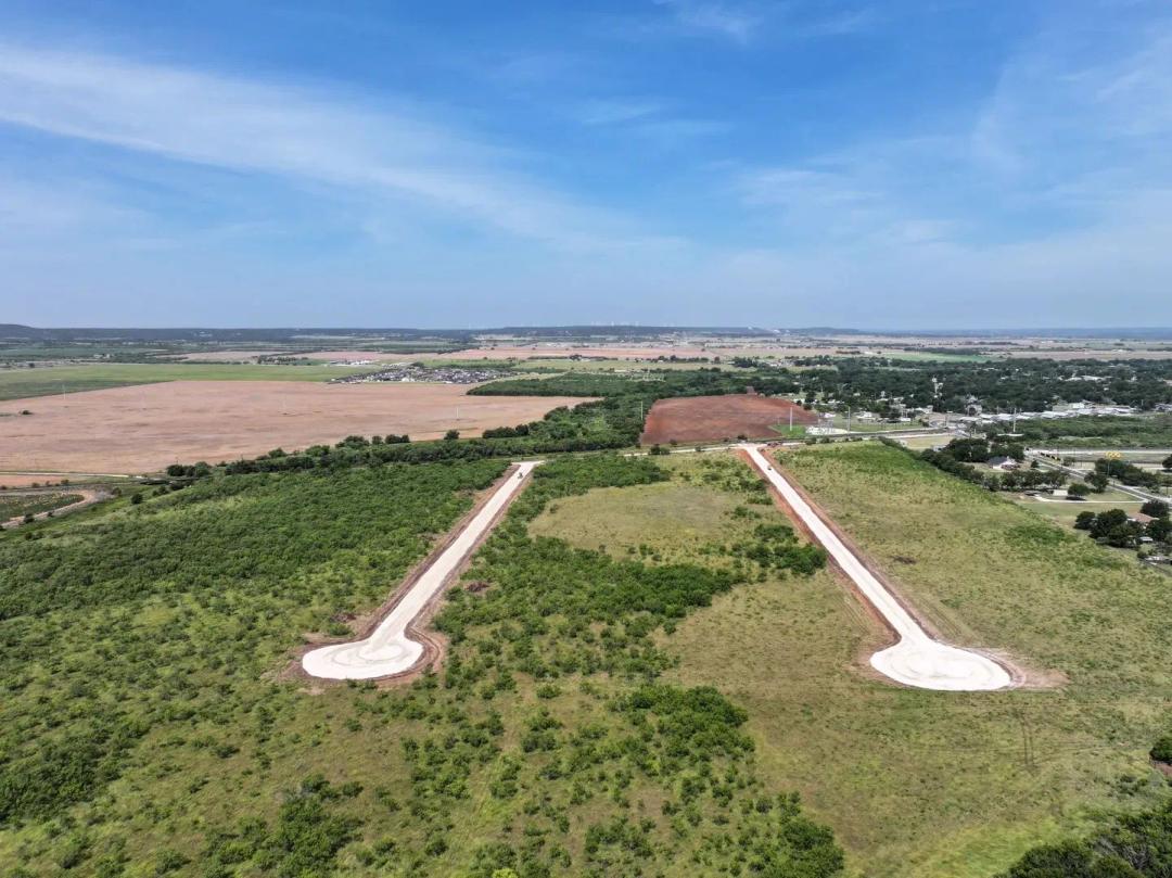 1.46 Acres, 147 Porcupine Trail, Tuscola (Lot 11)