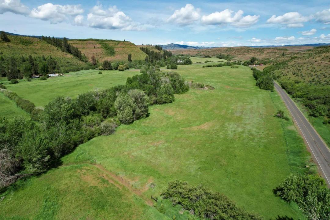Hornet Creek Pasture Ranch