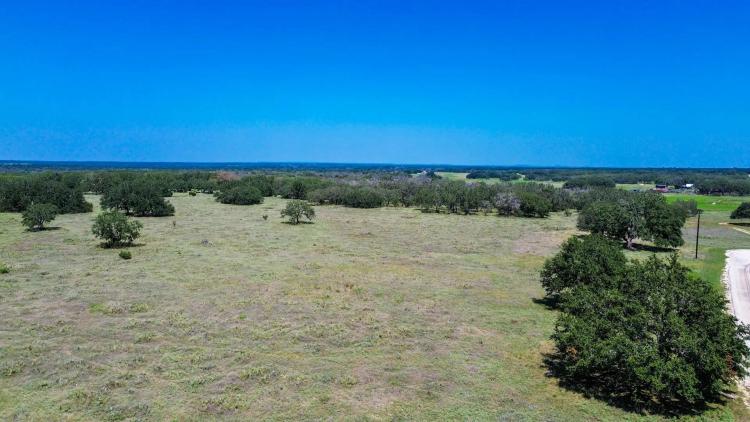 Lot 106 North Waterbuck Way Lampasas TX 76550