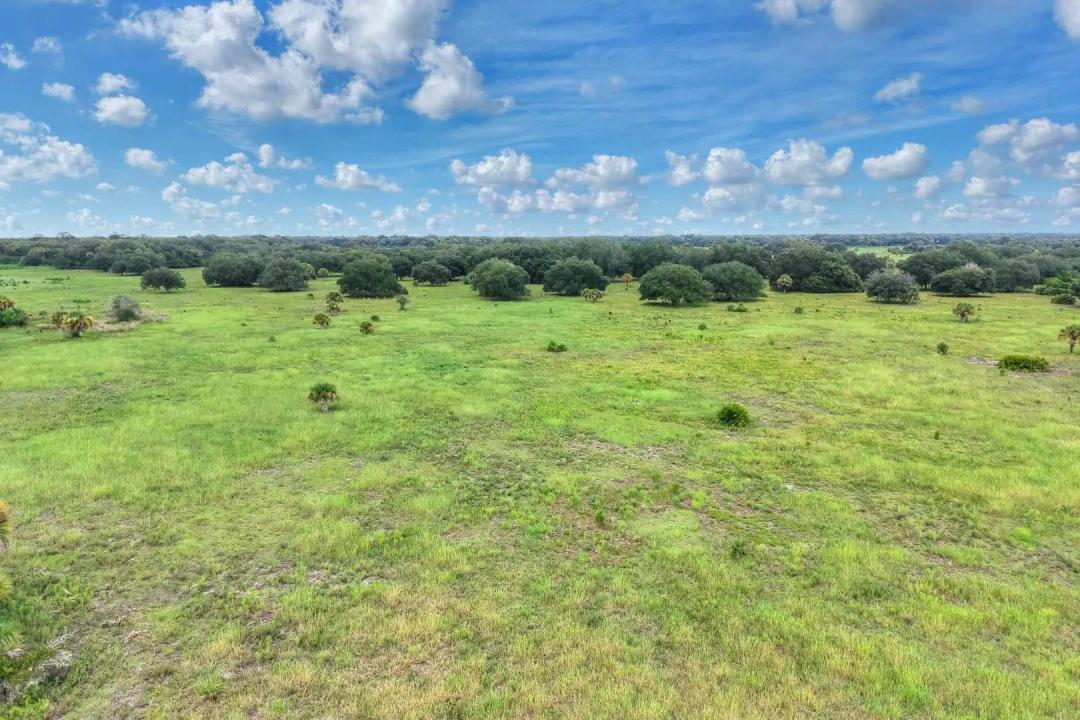 1,177± Acre Cattle & Recreational Ranch