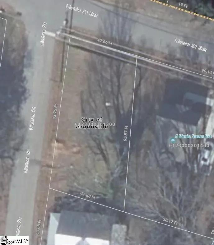 0.1 Acres of Land for Sale in Greenville, SC