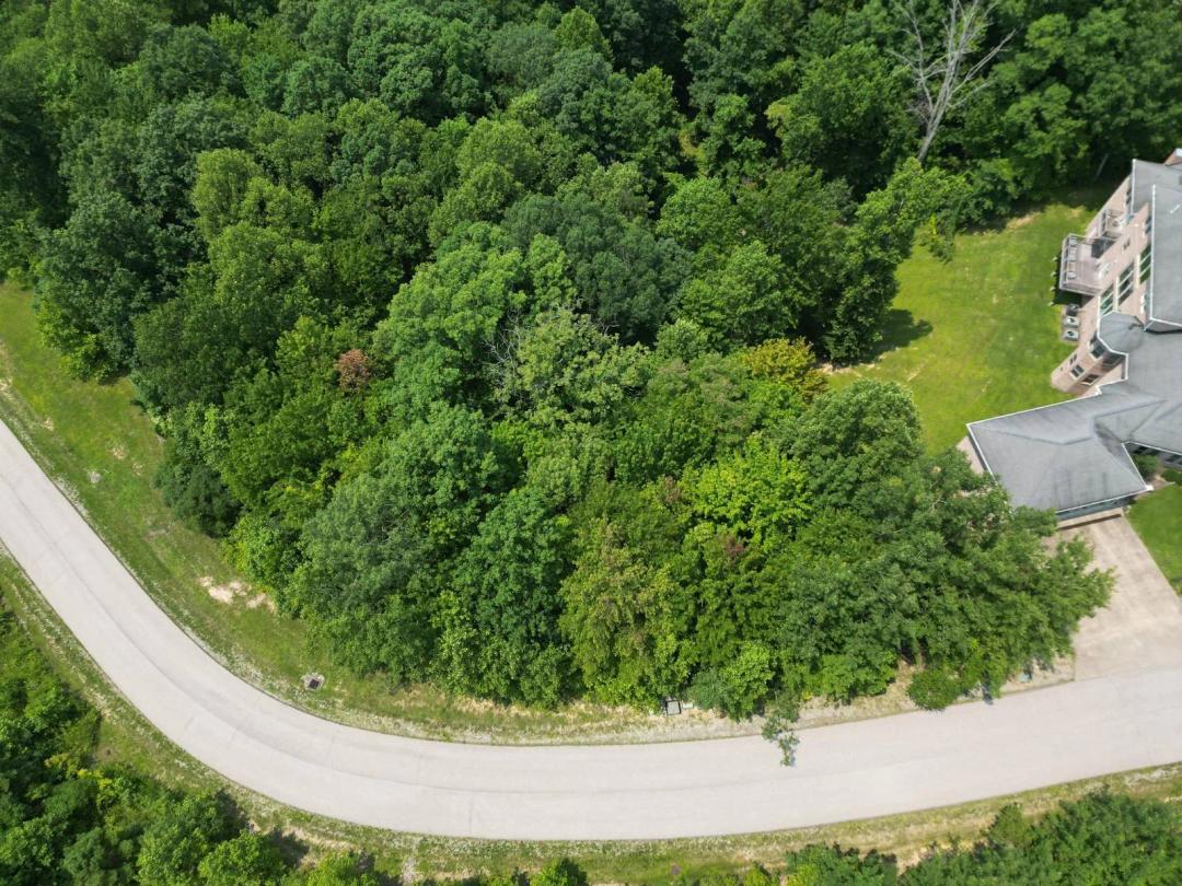 Ready-to-Build Homesite