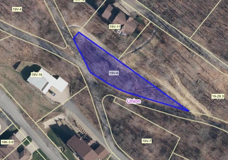 Cheat Lake Lot in Mont Chateau Estates! Lot 20 or .2885 AC