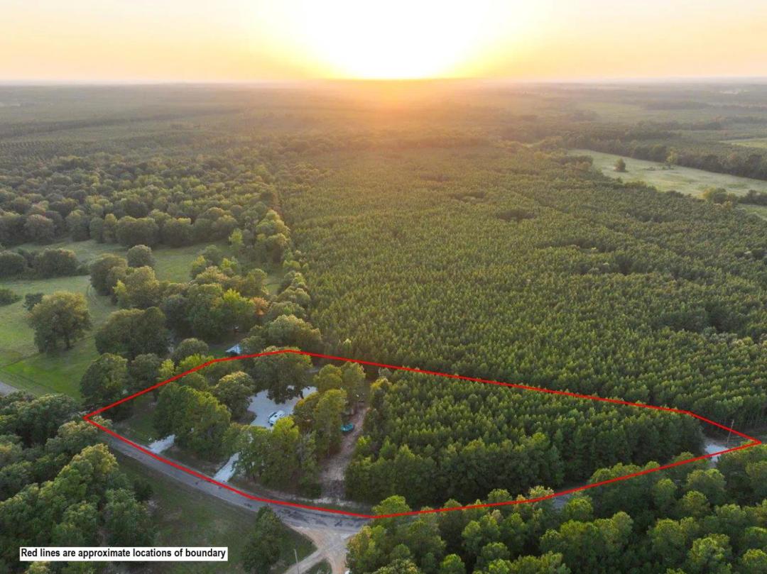 4 Site RV Park, Investment Property - Rare Opportunity!