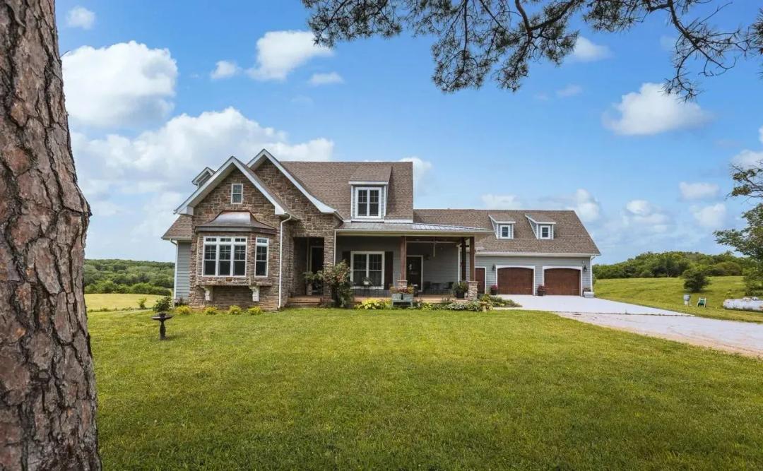 Gasconade Angus Ranch 86