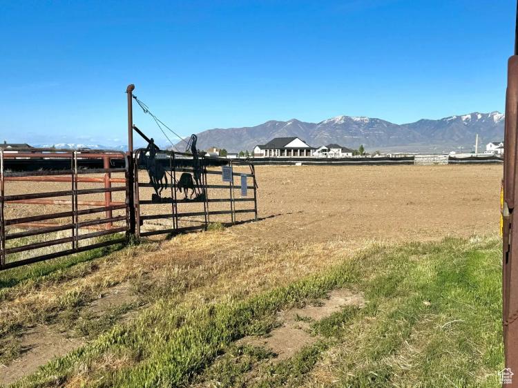 Grantsville, Utah Horse Ranch!