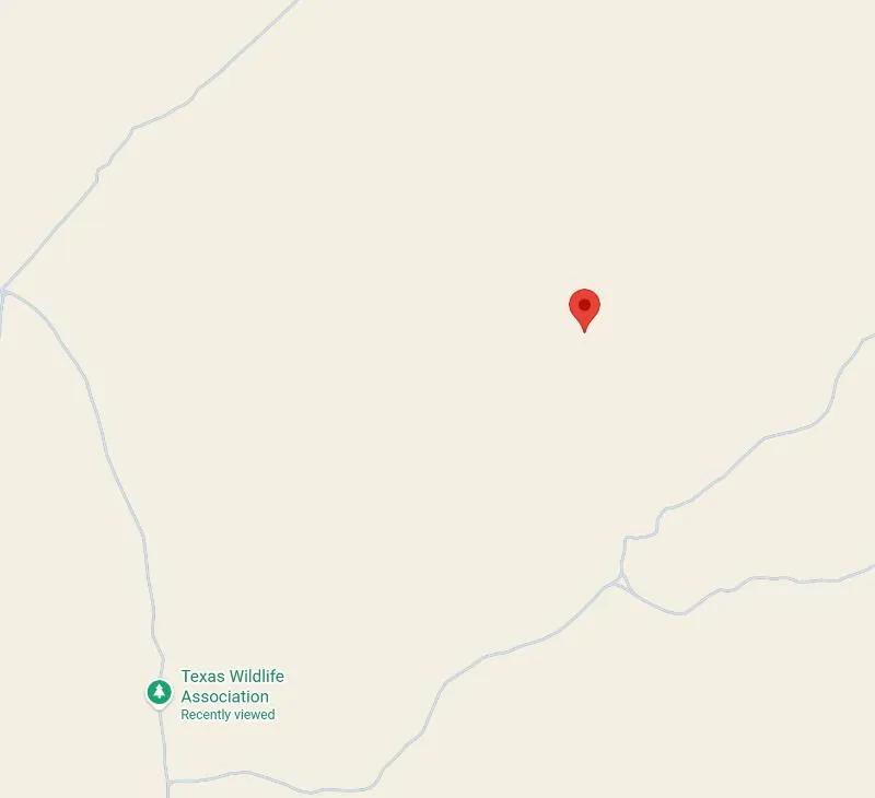  MONUMENTAL 40-Acre Culberson County Ranch: County Road Access & Massive Vistas 