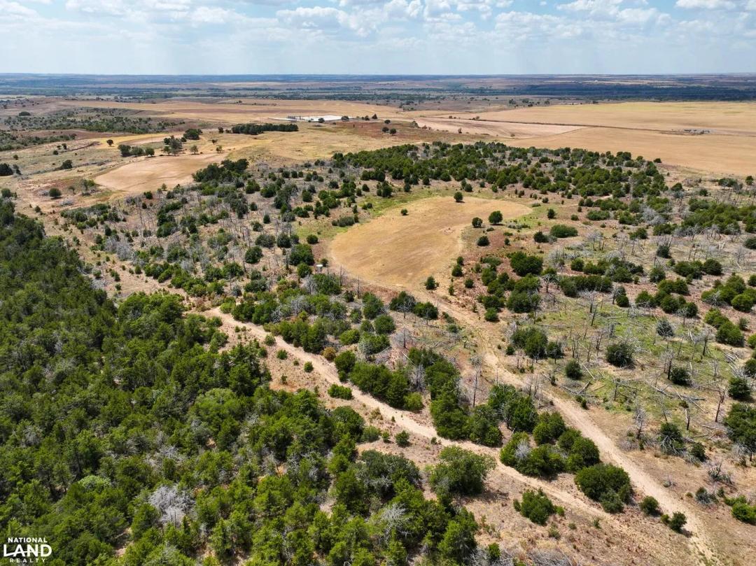 North Canadian Whitetail Ranch