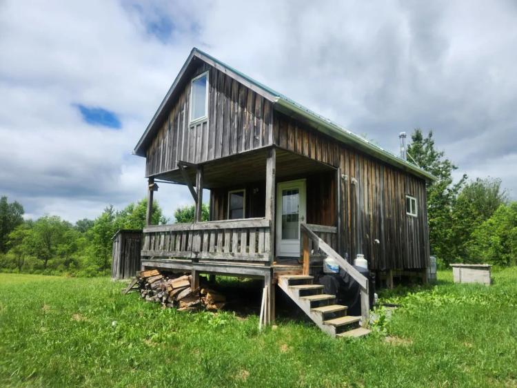 Camp Mohawk