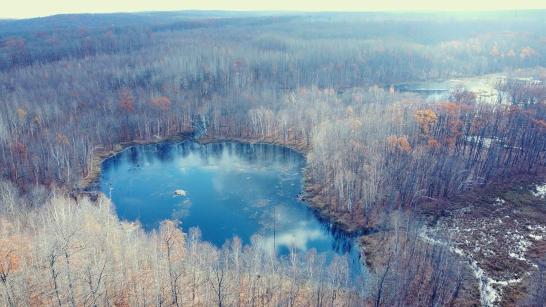 Sawyer County, Wisconsin 407 Acres For Sale