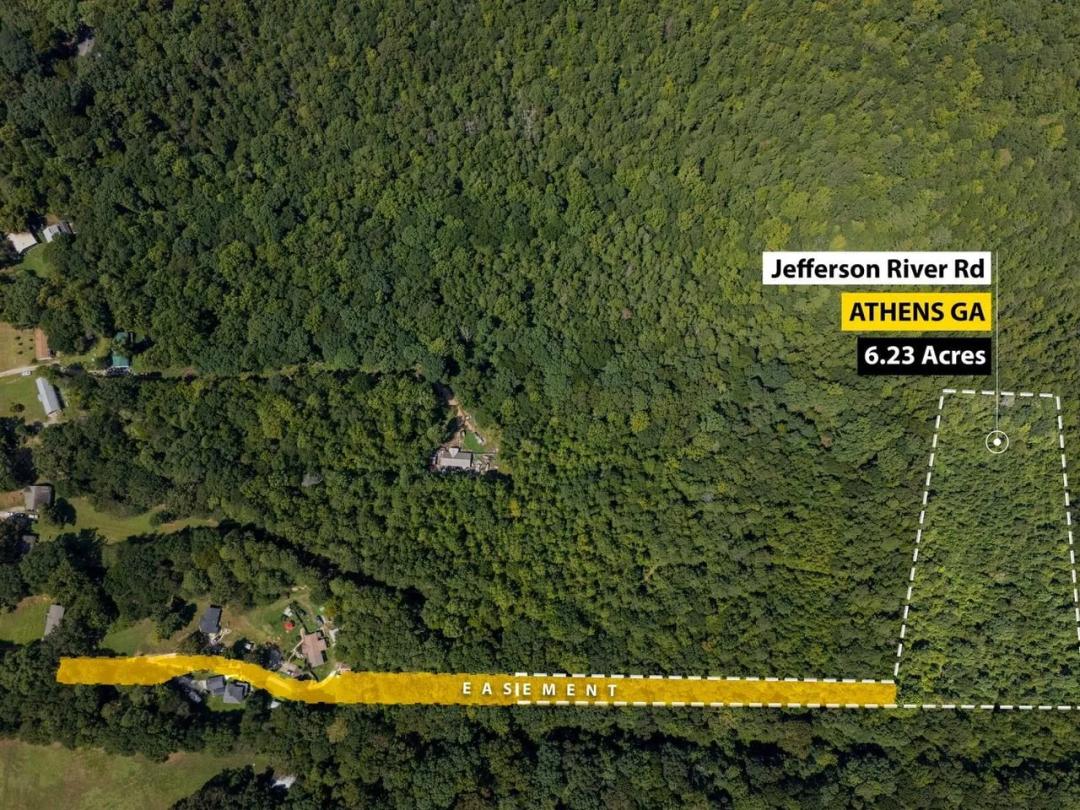 Jefferson River Road - 6.23 Acres