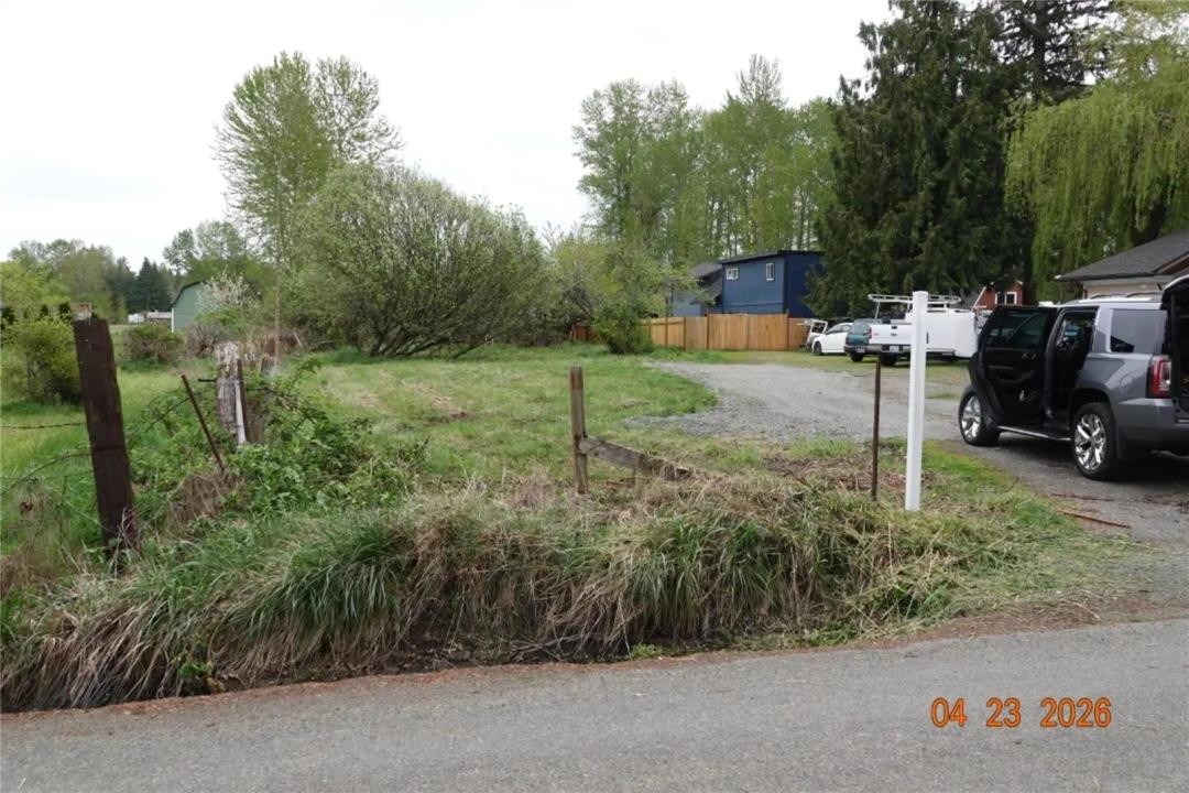 1.89 acres Tacoma