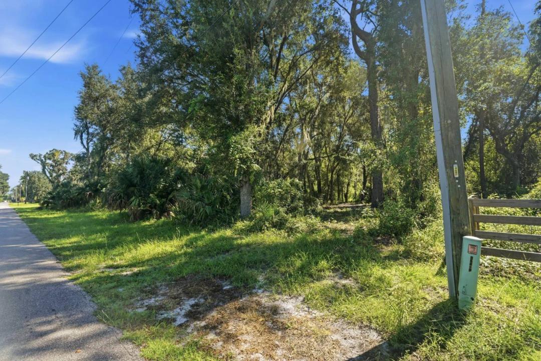 0.51 Acres at 3983 CR 309
