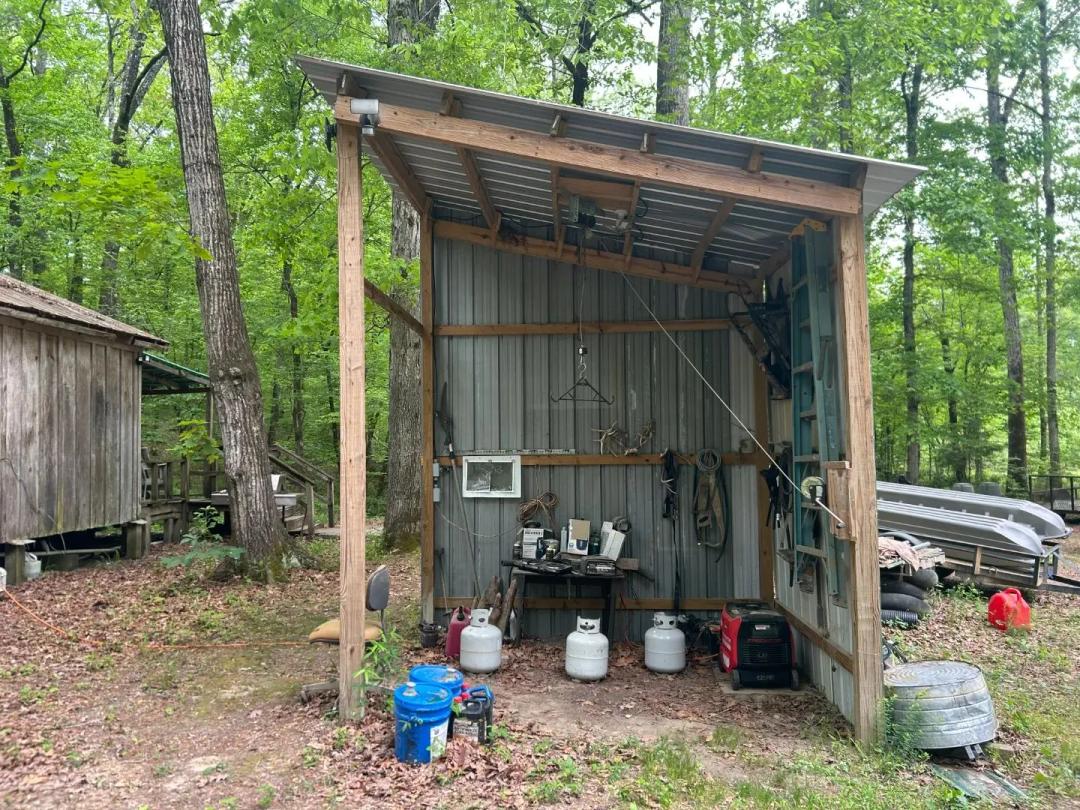 980.4 Acres in Noxubee County, MS