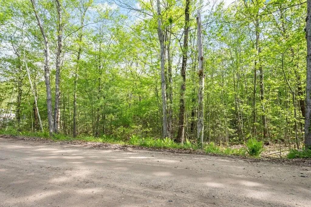 23.92 Acres of Land for Sale in Ashby, MA