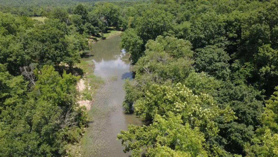 5.91 Acres on the Little River | Mountain Views & Near Hochatown