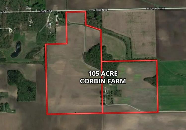 105 AC Corbin Farm
