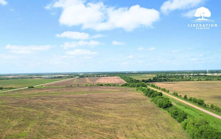EAGLE LAKE Tract 1 | 18+ Acres | Only $25K Down