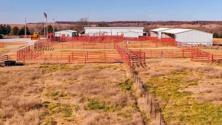 EE Ranch