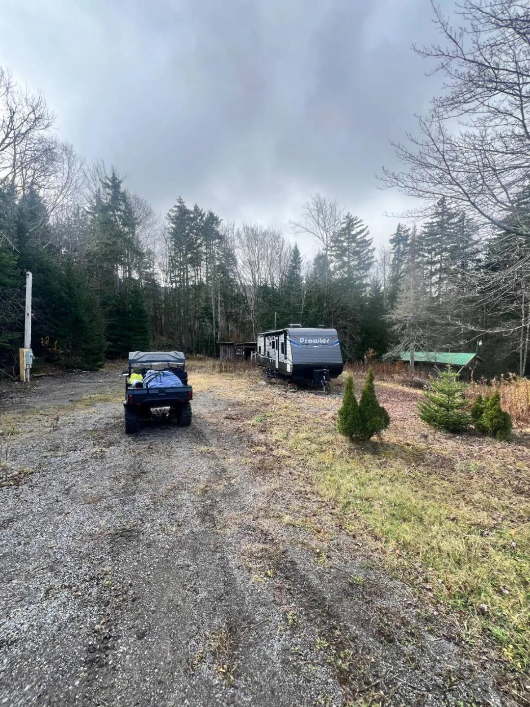 Adirondack Private Getaway
