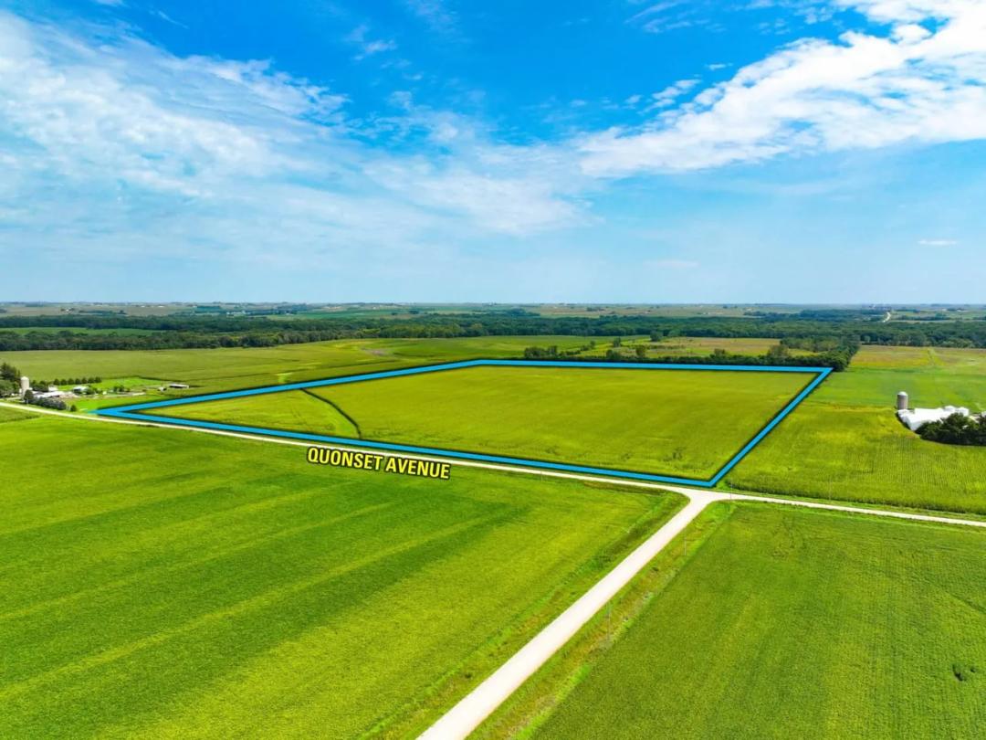 Listing #19775 - 55.00 acres in Buchanan County, IA