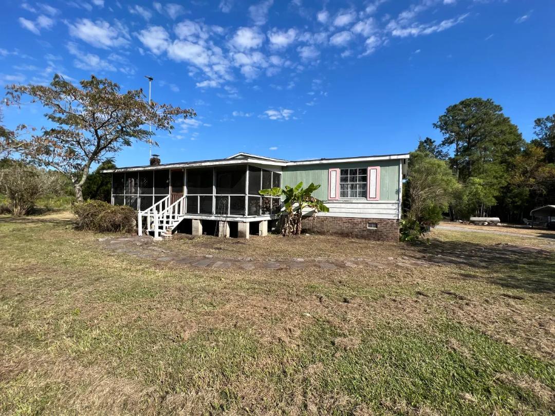 Recreational Property for Sale in Hyde County, NC