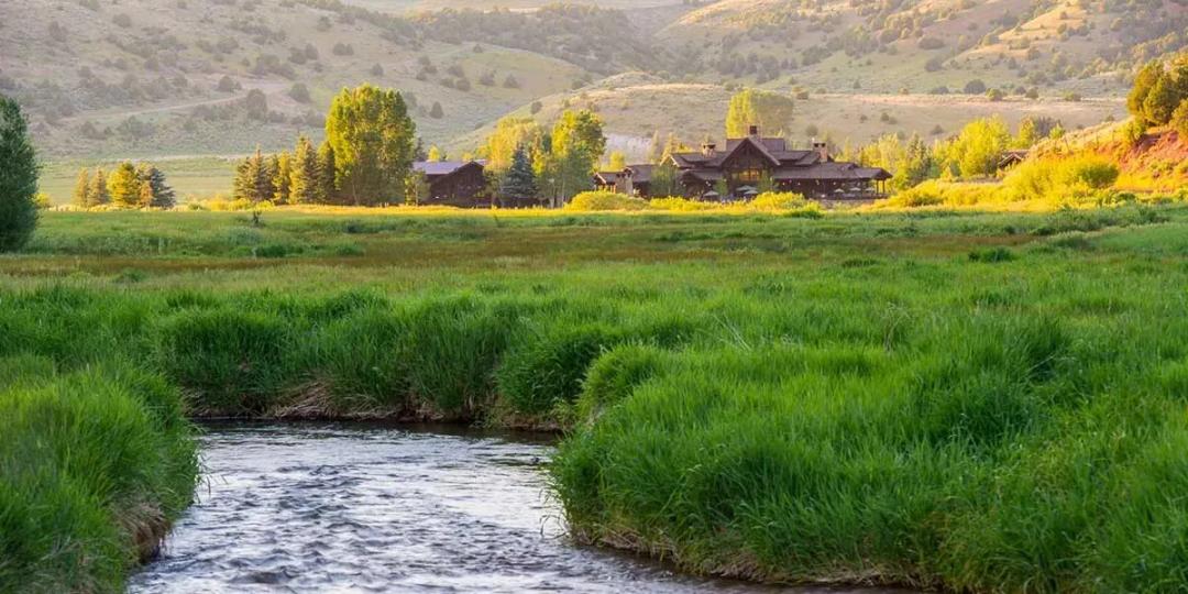 Pondview at Elk Creek Ranch