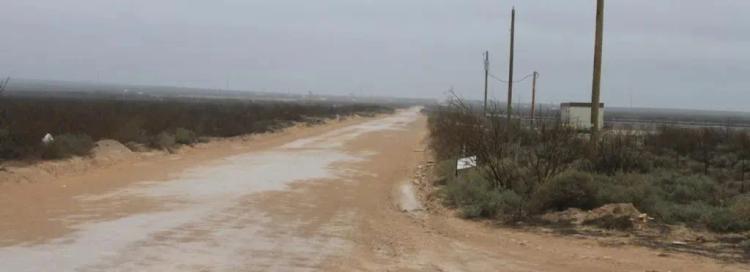 Barstow 20 Acres