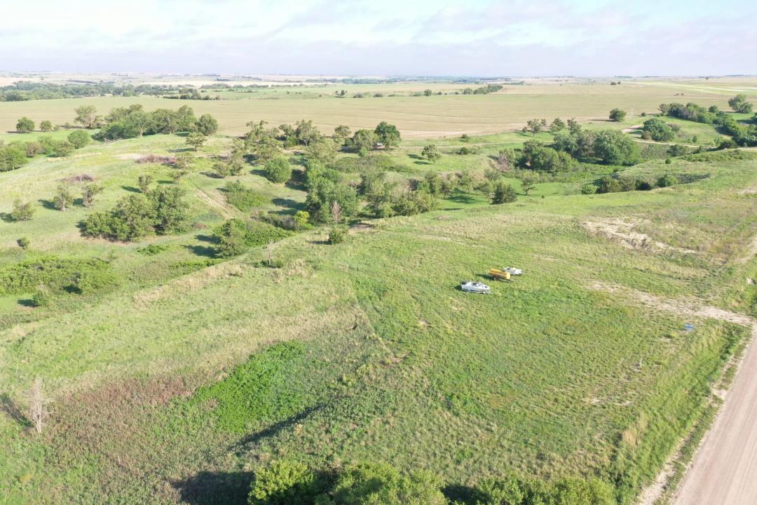 Williams First Addition Block 1, Lot 4