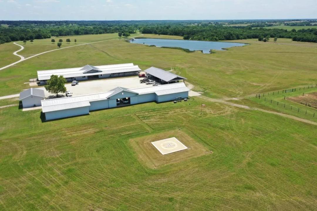 Whitehall Ranch