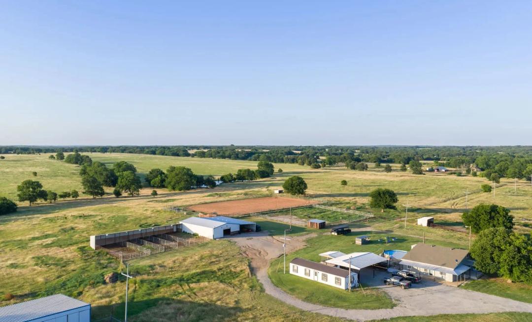 Bryant Ranch
