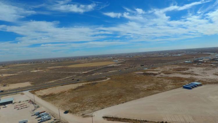 121 BAIZA, ODESSA, TX 79766