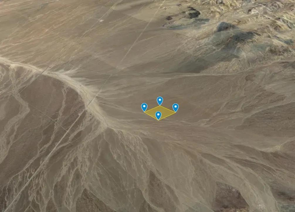 L40057-1 42.18 Acres in Pershing County, Nevada $28,999
