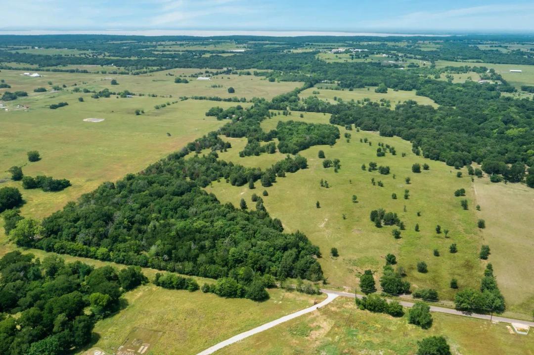 58.46 Acres in Sulphur Springs, TX