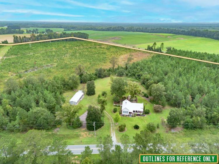 981 Bells Ferry Rd Retreat