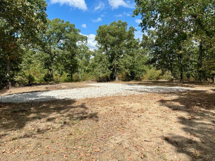 19.92 +/- Gently Rolling Acres in St. Clair Co. Mo.