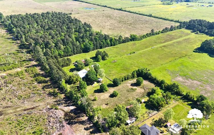 DAYTON Tract 12 | 11+ Acres | Only $15K Down