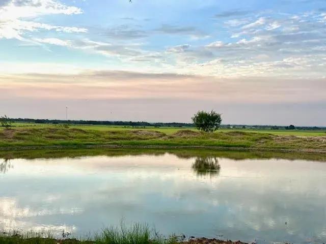 New Listing!! 210+/- Ac & Home, Callahan County