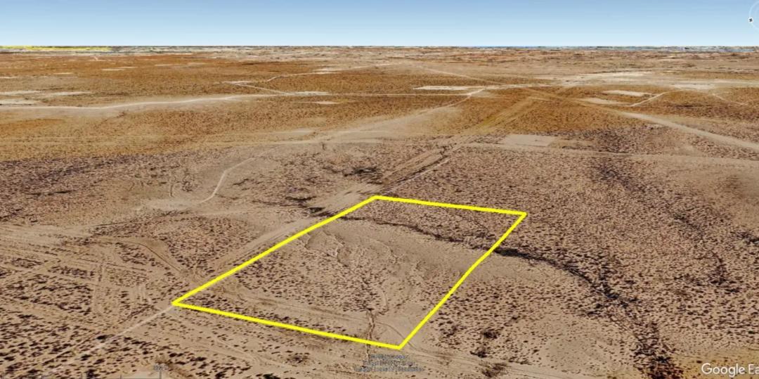 20 Acres Pecos, Texas Ward County 705991 – $313/mo