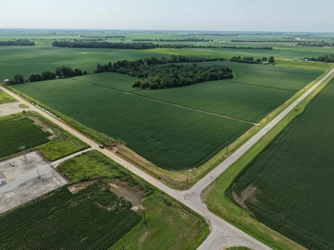 Arkansas Land Auction - Lawrence County
