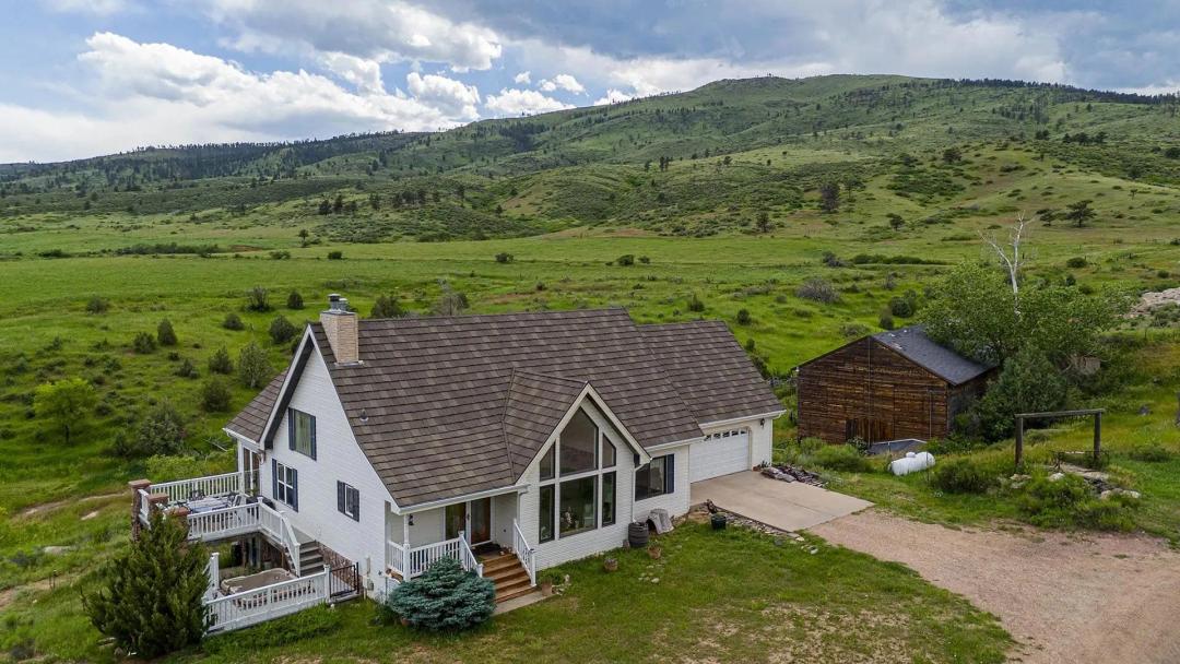 Bar D Ranch
