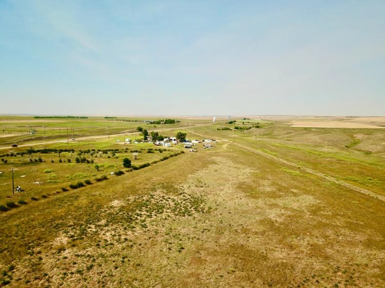 Land Full of Opportunity